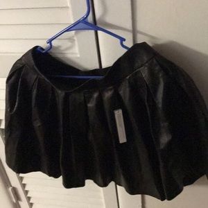 Alice + Olivia skirt